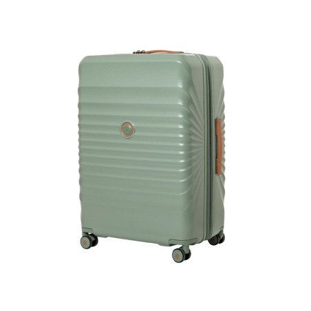 Maleta Stivibags ELYTEPC Grande Esmeralda