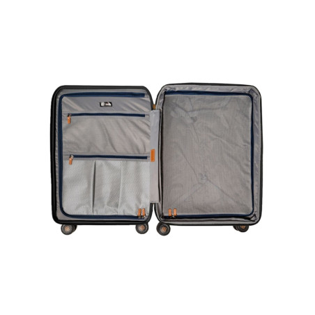 Maleta Stivibags ELYTEPC Mediana Onix