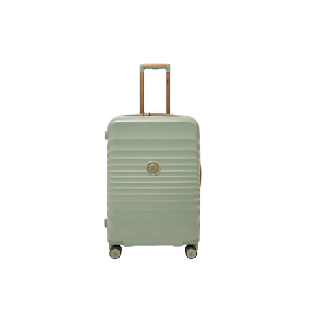 Maleta Stivibags ELYTEPC Mediana Esmeralda