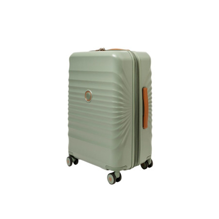 Maleta Stivibags ELYTEPC Mediana Esmeralda