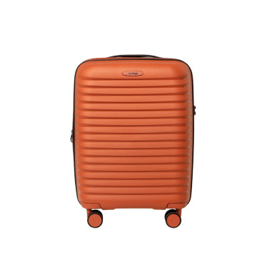 Maleta Stivibags ECOWAVE Grande Naranja