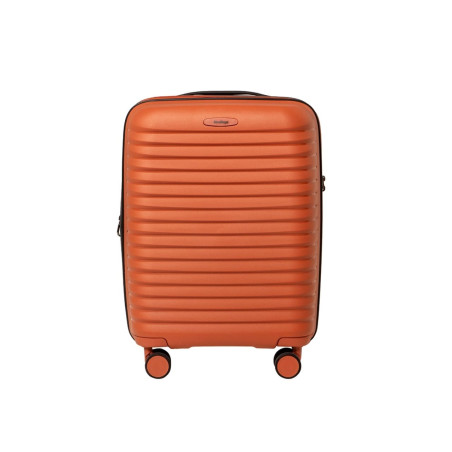 Maleta Stivibags ECOWAVE Grande Naranja