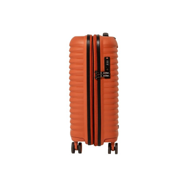 Maleta Stivibags ECOWAVE Grande Naranja