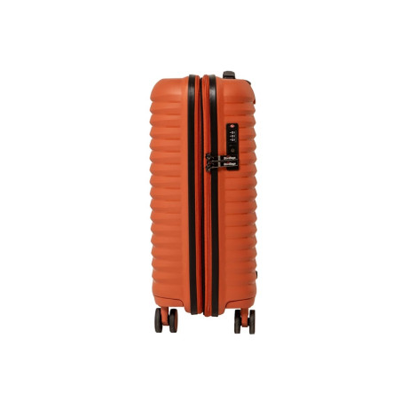 Maleta Stivibags ECOWAVE Grande Naranja