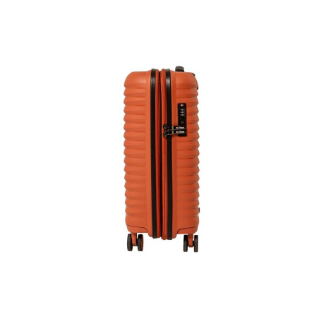 Maleta Stivibags ECOWAVE Mediana Naranja