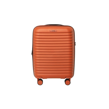 Maleta Stivibags ECOWAVE Cabina Naranja