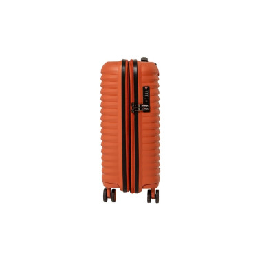Maleta Stivibags ECOWAVE Cabina Naranja