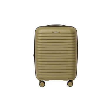 Maleta Stivibags ECOWAVE Cabina Verde