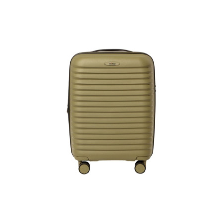 Maleta Stivibags ECOWAVE Cabina Verde