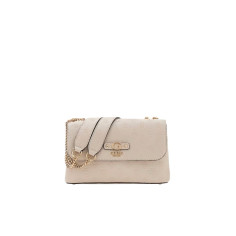Bolso Guess Hobo Brooke Beige