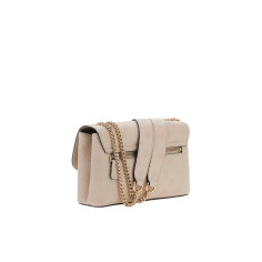 Bolso Guess Hobo Brooke Beige 2