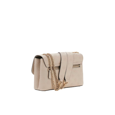 Bolso Guess Hobo Brooke Beige