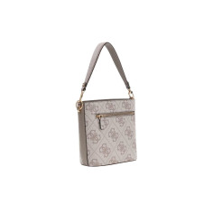 Bolso Guess Tipo Bucket...