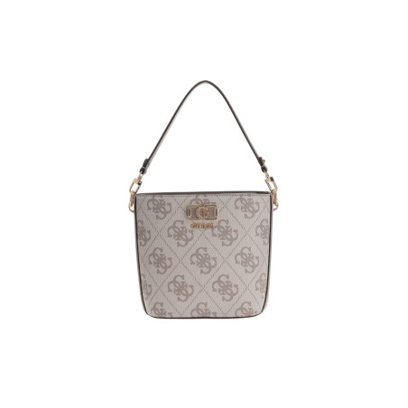 Bolso Guess Tipo Bucket Logotipo Karnilla
