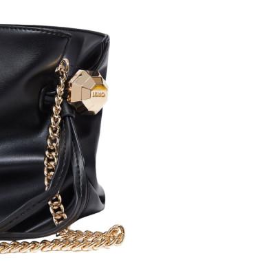 Liu Jo Bolso de Hombro Riccy Pequeño...