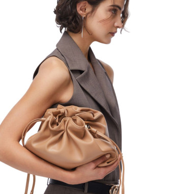 Liu Jo Bolso de Hombro Riccy Mediano...