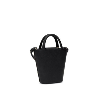 Mini Bolso Tous Back to Basics Negro