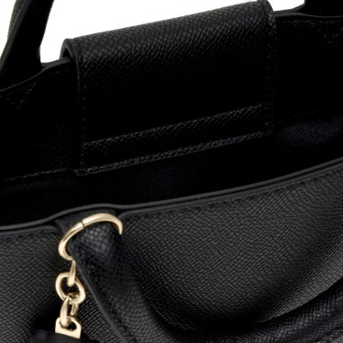 Mini Bolso Tous Back to Basics Negro