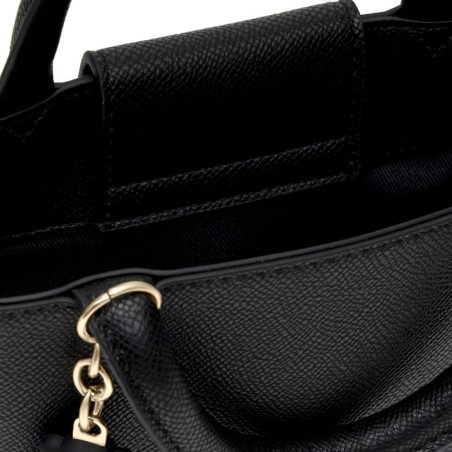 Mini Bolso Tous Back to Basics Negro