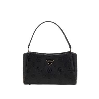 Mini Bolso Guess de Mano Tisha...