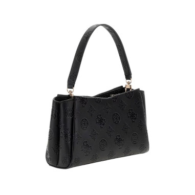 Mini Bolso Guess de Mano Tisha...