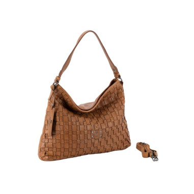 Bolso Piel Antoni Venecia