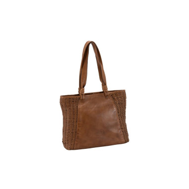 Bolso Piel Antoni Palermo