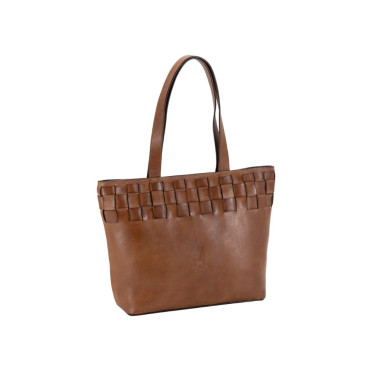 Bolso Piel Antoni Potenza