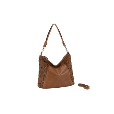 Bolso Shopper Piel Antoni Palermo