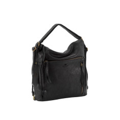 Bolso Mochila Piel Antoni Roma