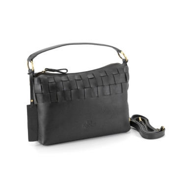 Bolso Bandolera Piel Antoni Potenza...