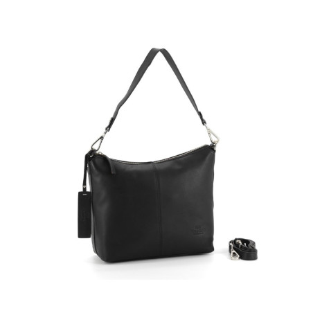 Bolso Shopper Piel Antoni Parma
