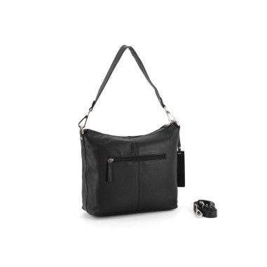 Bolso Shopper Piel Antoni Parma
