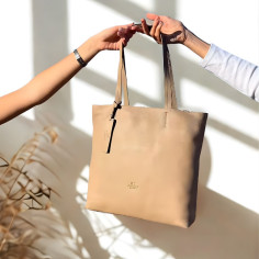 Bolso Piel Antoni Palermo...