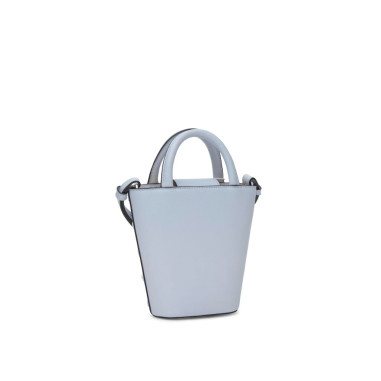 Mini Bolso Tous Back to Basics Azul...