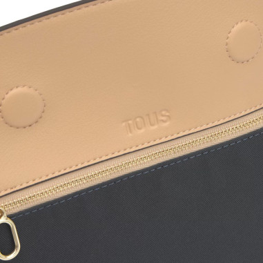 Bolso Tous City Arena Jewelry Studs