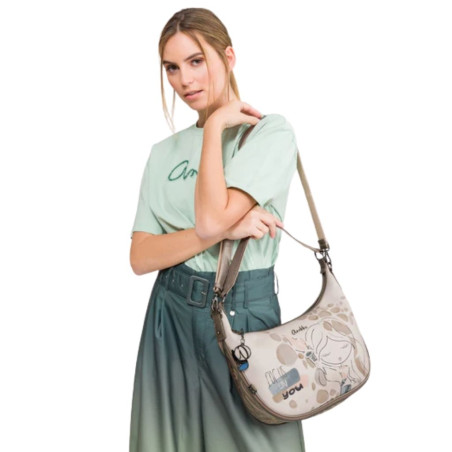 Bolso Anekke Olympia de Hombro