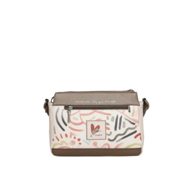 Bolso Anekke Olympia Bandolera