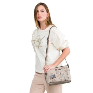 Bolso Anekke Olympia Bandolera