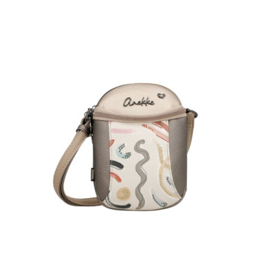 Mini Bandolera Anekke Olympia