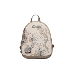 Mochila Anekke Olympia...