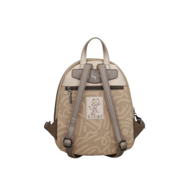 Mochila Anekke Olympia Pequeña de Paseo