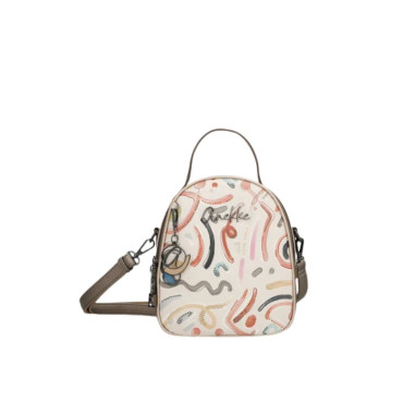 Mochila Anekke Olympia Pequeña