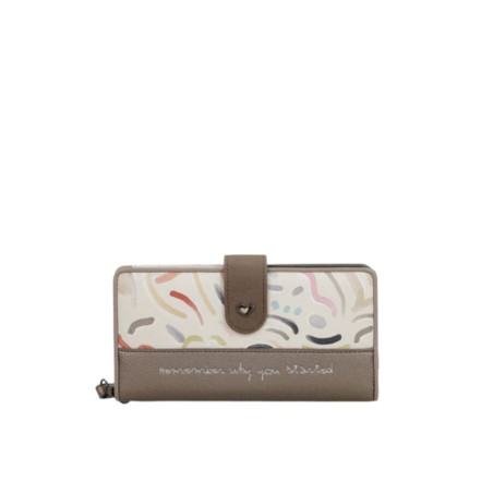 Billetero Anekke Duro Olympia