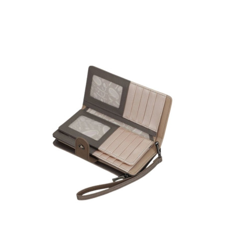 Billetero Anekke Duro Olympia