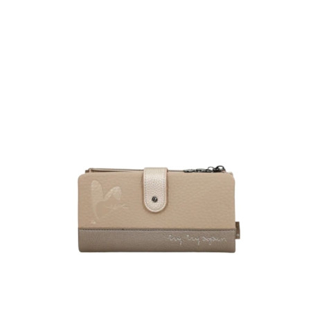 Billetero Anekke Blando Olympia