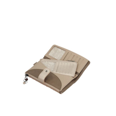 Billetero Anekke Blando Olympia