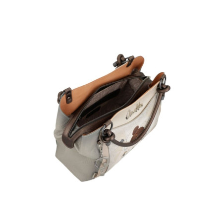 Bolso Anekke Sophia Asa Corta