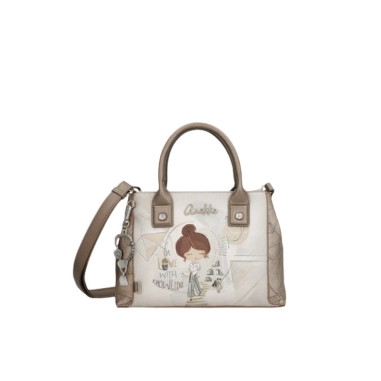 Bolso Anekke Sophia Mediano