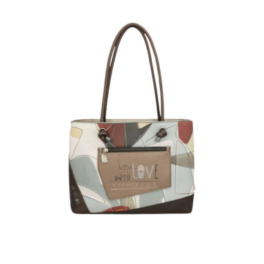 Bolso Anekke Sophia de Hombro